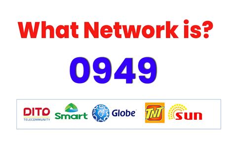 0949 what network philippines|0949 What Network .